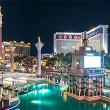 Las Vegas