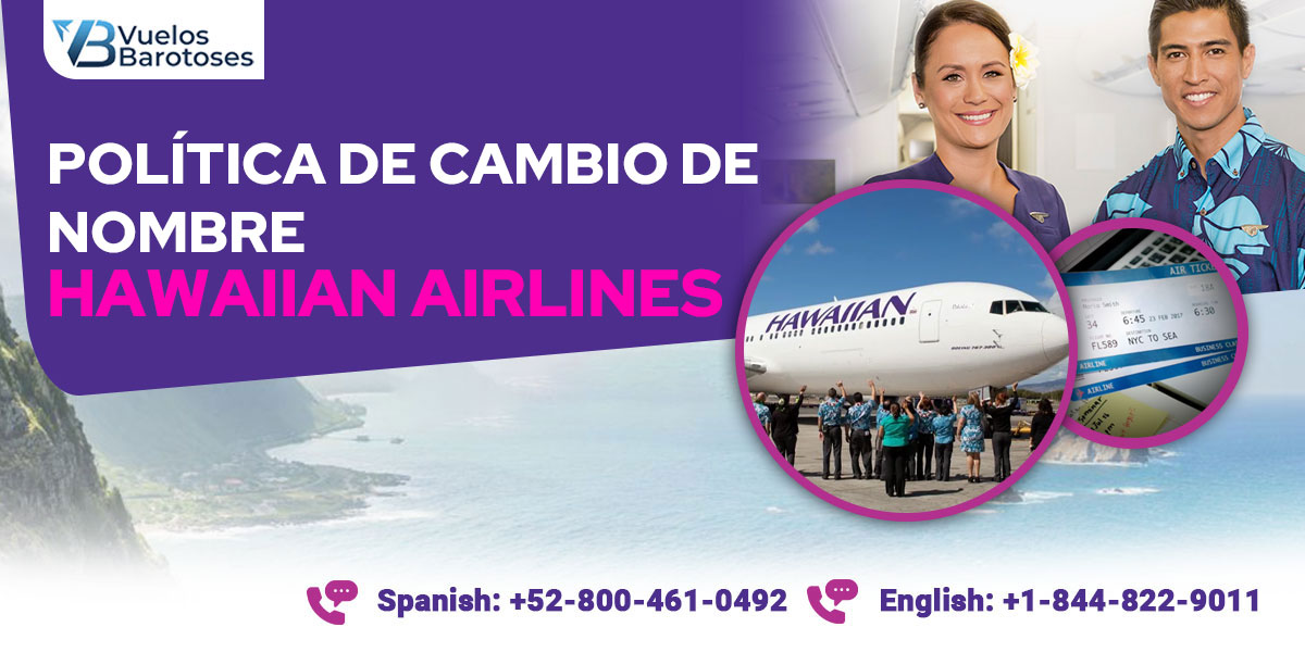 hawaiia airlines