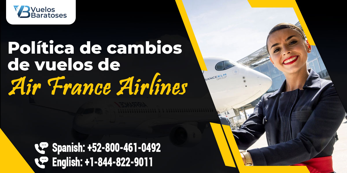 Air France Airlines